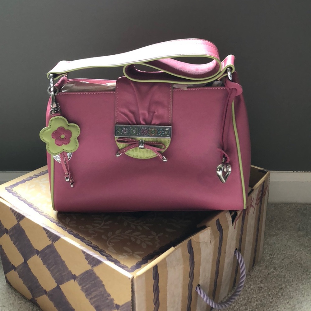 Brighton Lucy *old school*